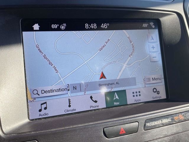 Certified 2019 Ford Explorer XLT w/ Equipment Group 202A image 27