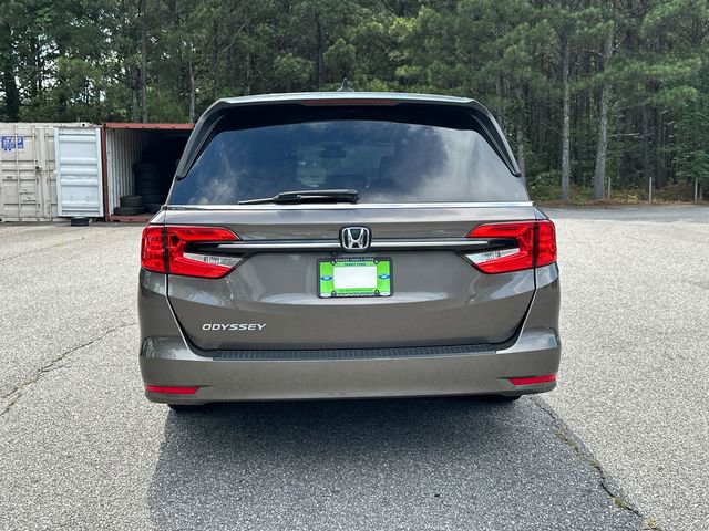 Used 2021 Honda Odyssey EX-L image 6
