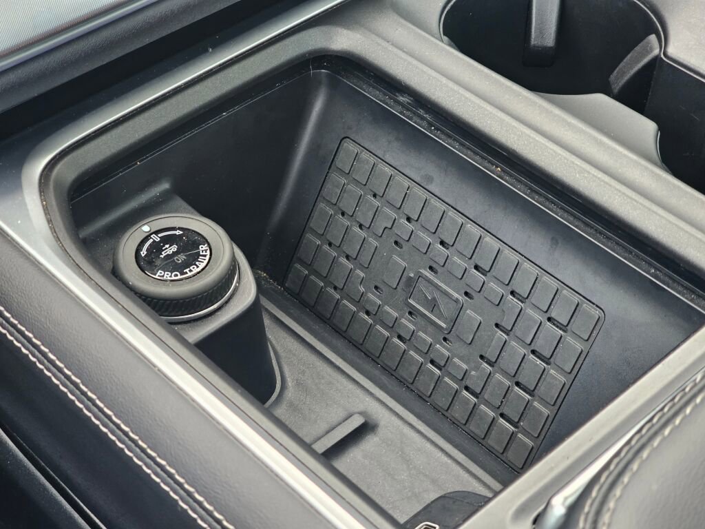 Certified 2025 Ford Expedition Platinum AWD/4WD image 29