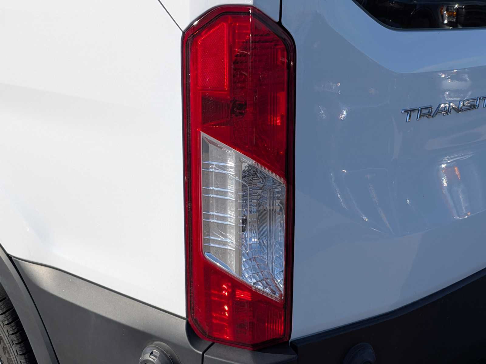 Certified 2024 Ford Transit 350 XLT RWD image 15