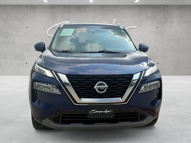 Used 2021 Nissan Rogue SV w/ Premium Package FWD image 19