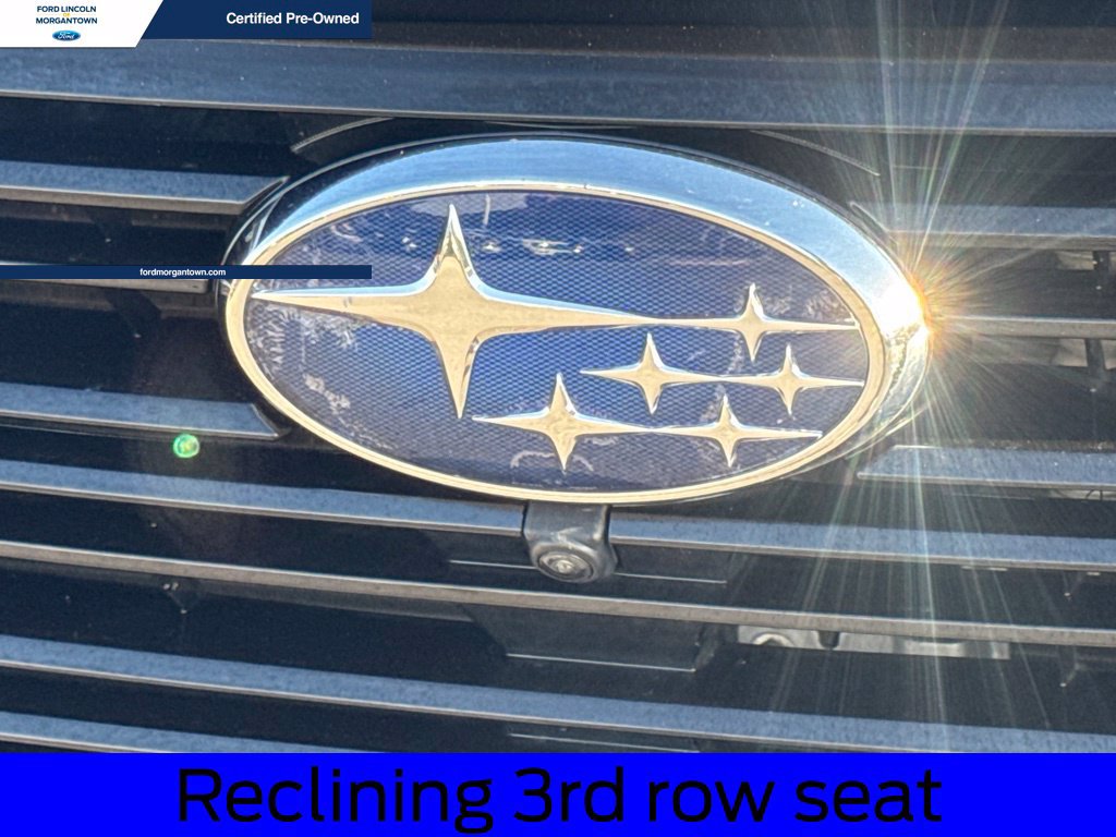 Used 2020 Subaru Ascent Touring w/ Popular Package #2 AWD/4WD image 16