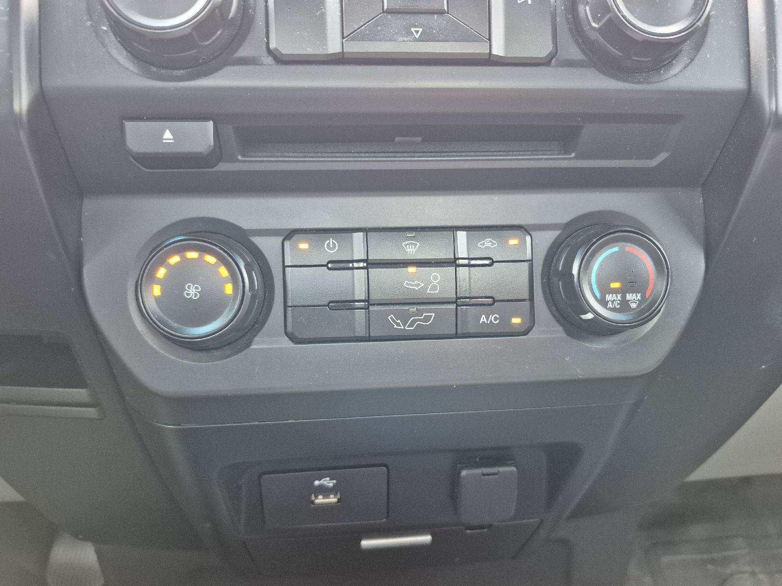 Certified 2018 Ford F150 XL w/ Equipment Group 101A Mid RWD image 6