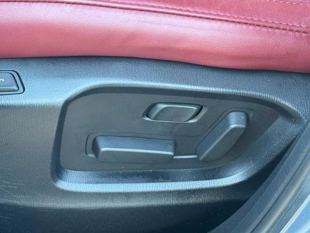 Used 2023 MAZDA CX-5 Carbon Edition image 14