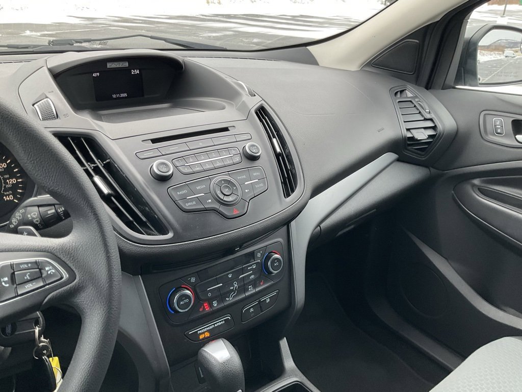 Certified 2017 Ford Escape SE w/ SE Cold Weather Package image 7