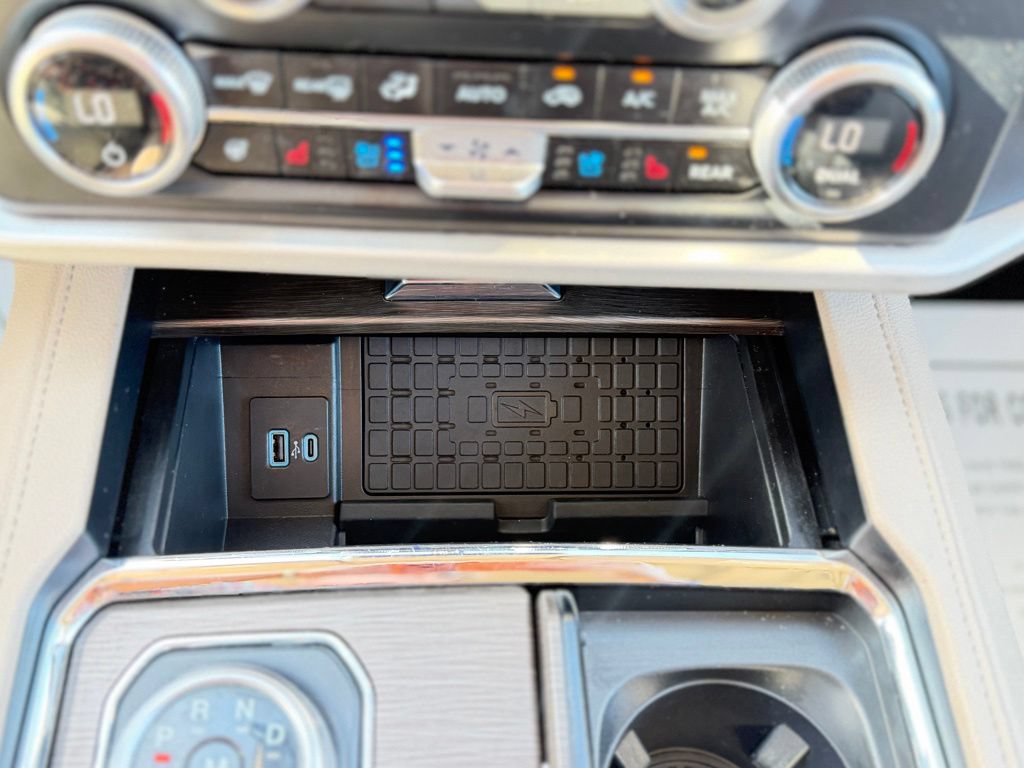 Certified 2024 Ford Expedition Limited AWD/4WD image 27