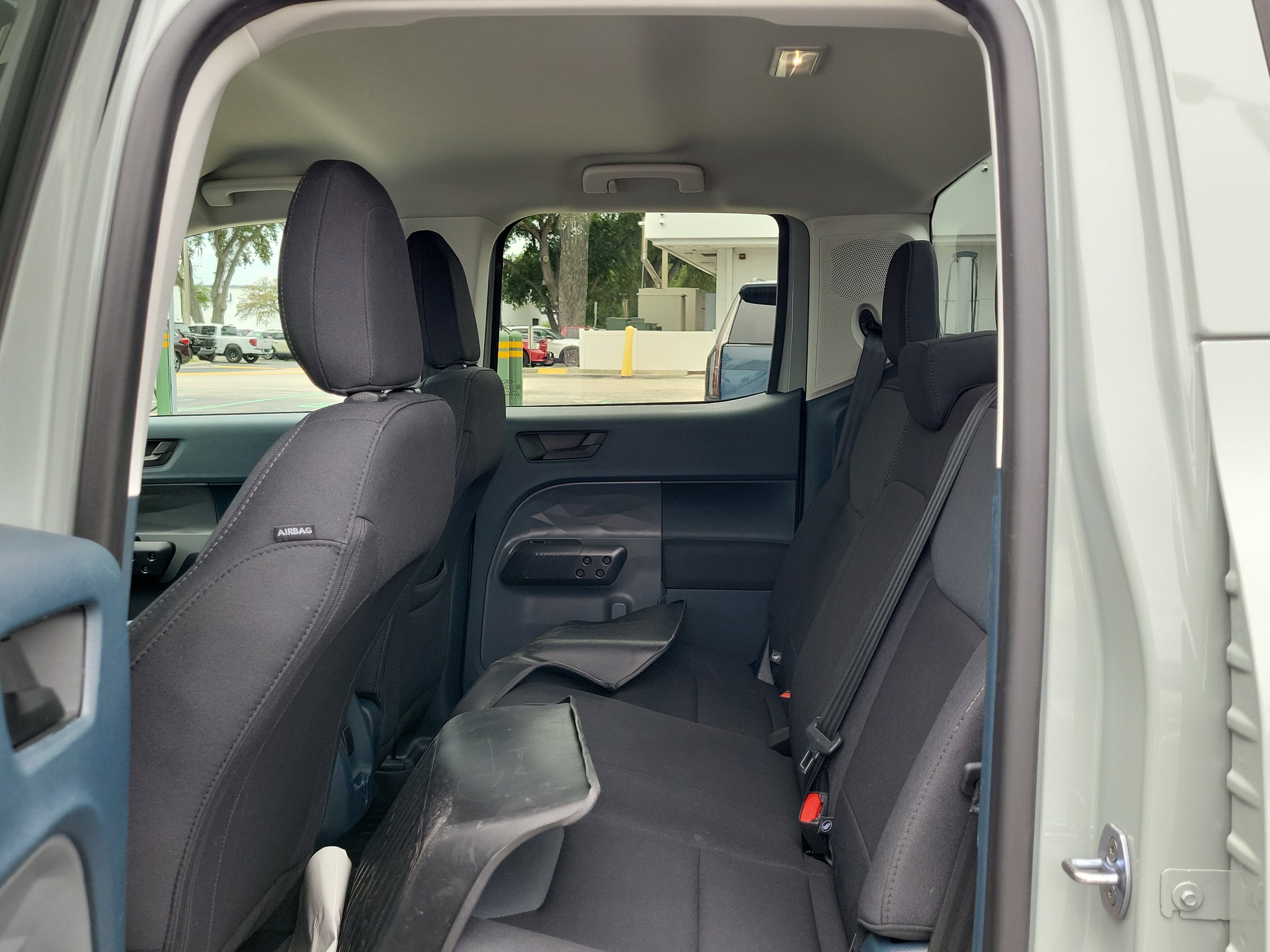 Certified 2024 Ford Maverick XL FWD image 11