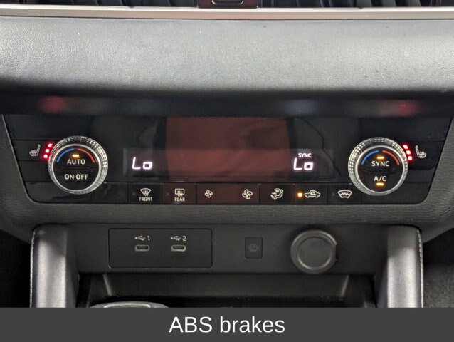 Used 2025 Mitsubishi Outlander SE AWD/4WD image 6