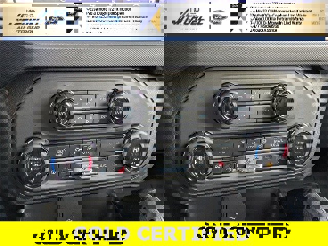 Certified 2024 Ford Bronco Raptor image 23