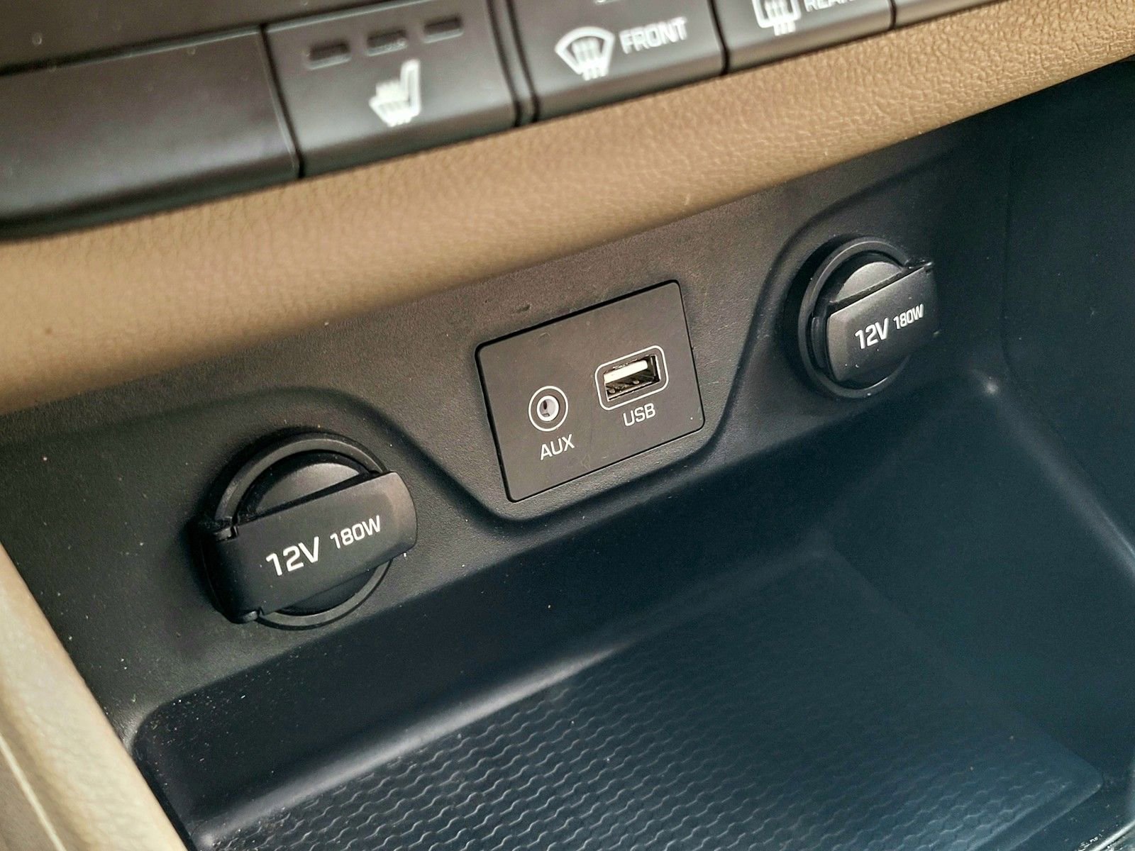 Used 2021 Hyundai Tucson Value FWD image 24