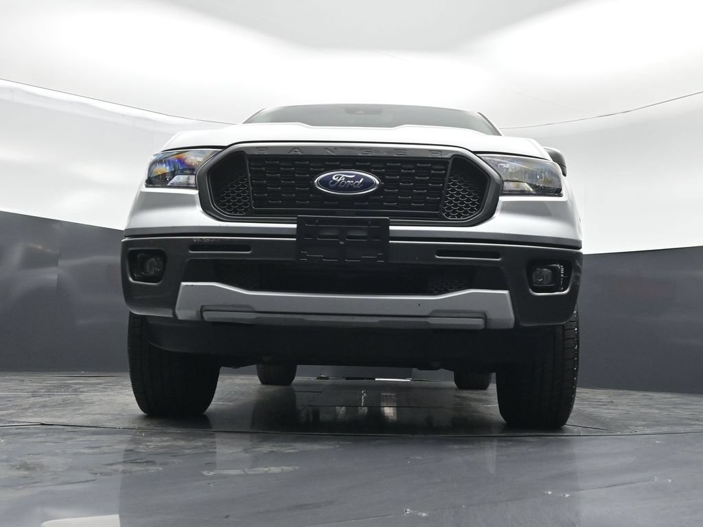 Certified 2021 Ford Ranger XLT w/ Equipment Group 301A Mid RWD image 45