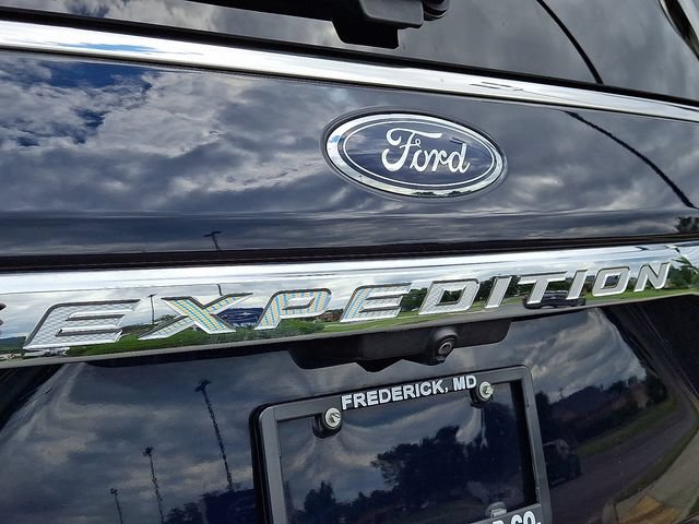 Certified 2021 Ford Expedition Limited AWD/4WD image 37