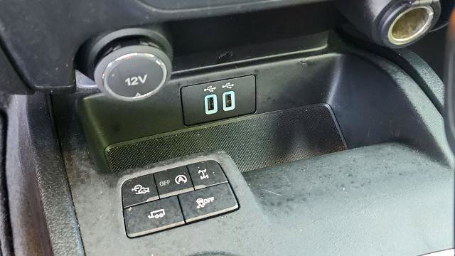 Certified 2021 Ford Ranger XLT w/ Equipment Group 301A Mid image 16