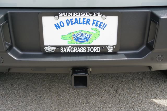 Certified 2023 Ford Bronco Sport Badlands w/ Premium Package AWD/4WD image 17