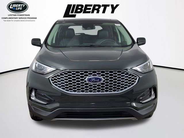 Certified 2023 Ford Edge SEL w/ Convenience Package image 8