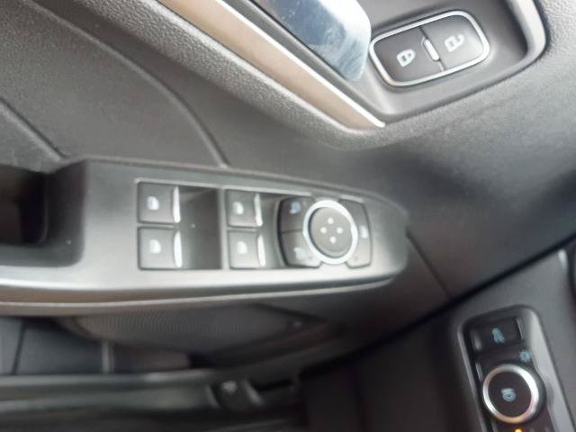 Certified 2022 Ford Escape SEL AWD/4WD image 26