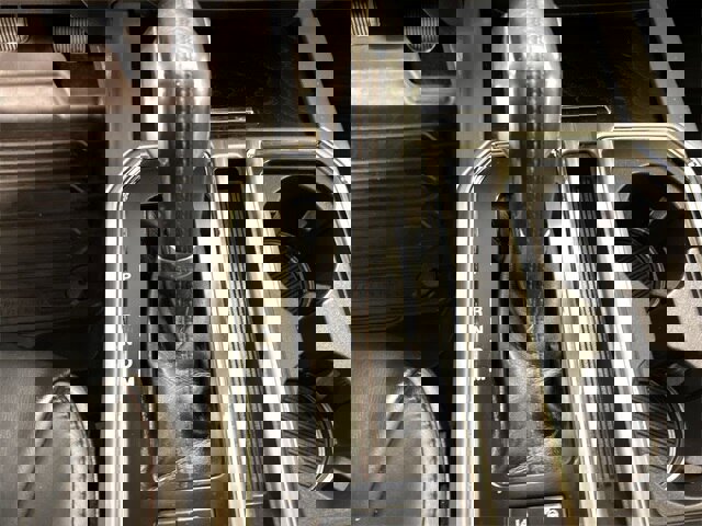 Certified 2020 Ford F150 Platinum w/ Equipment Group 701A Luxury image 13