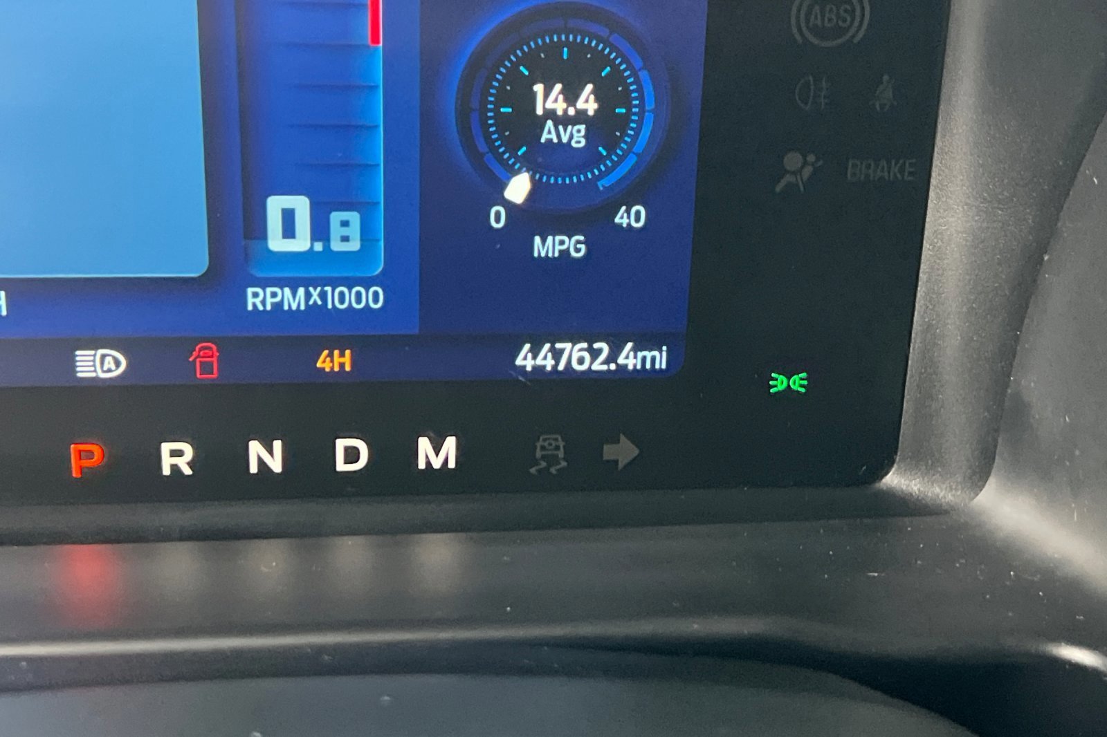 Certified 2022 Ford Bronco image 28