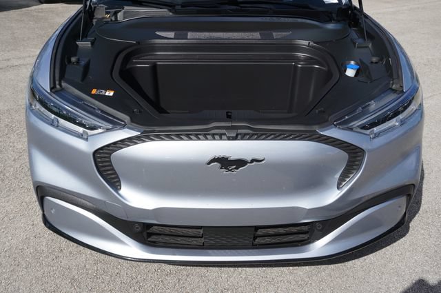 Certified 2022 Ford Mustang Mach-E California Route 1 RWD image 24