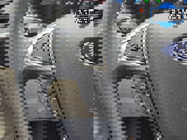 Certified 2024 Ford Edge Titanium w/ Equipment Group 301A image 24