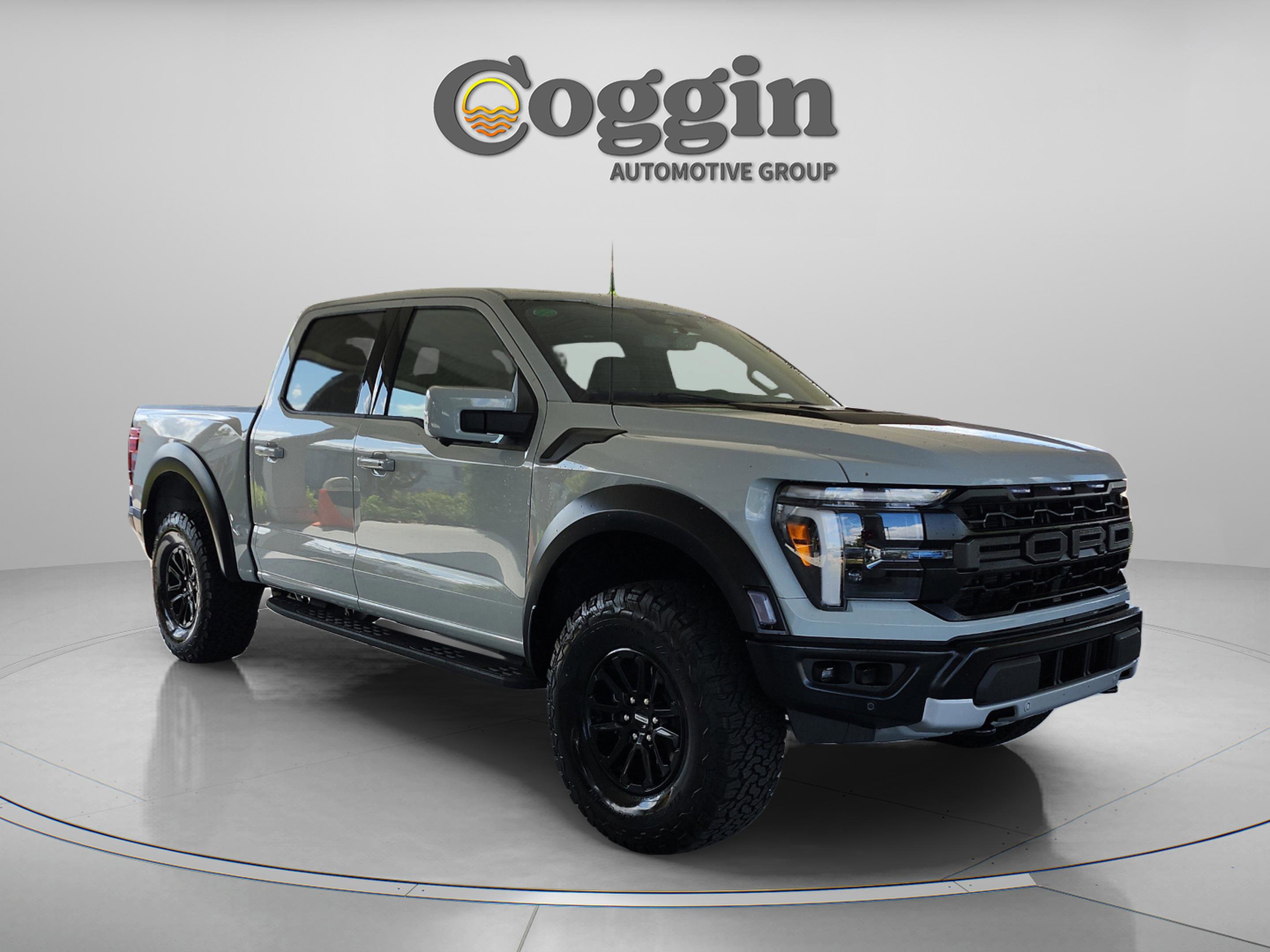 Certified 2026 Ford F150 Raptor image 7