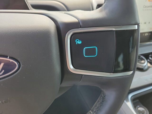 Certified 2025 Ford Expedition Max Active AWD/4WD image 29