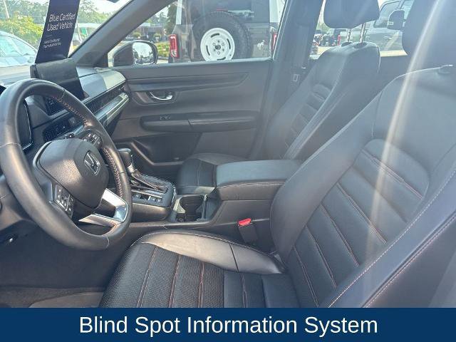 Used 2024 Honda CR-V Sport-L image 9