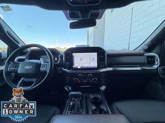 Certified 2022 Ford F150 Lariat image 25