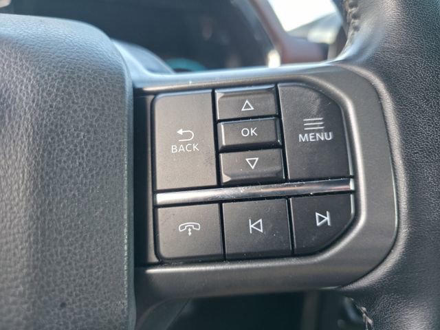 Certified 2022 Ford F150 Lariat image 17