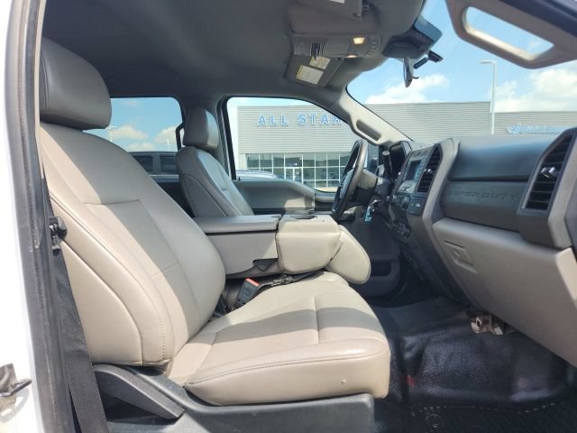 Certified 2020 Ford F350 XL w/ Power Equipment Group AWD/4WD image 13