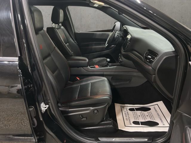 Used 2025 Dodge Durango R/T AWD/4WD image 20