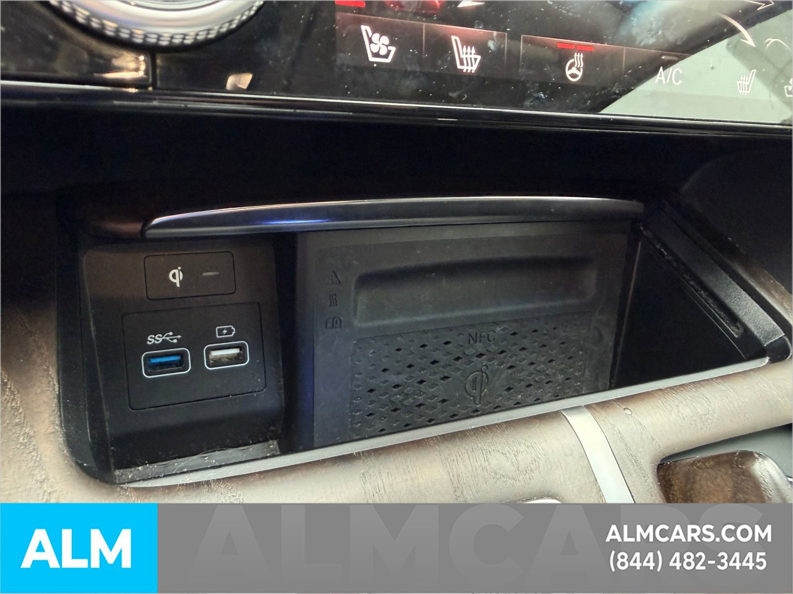 Used 2023 Genesis GV80 2.5T w/ Prestige Package image 20