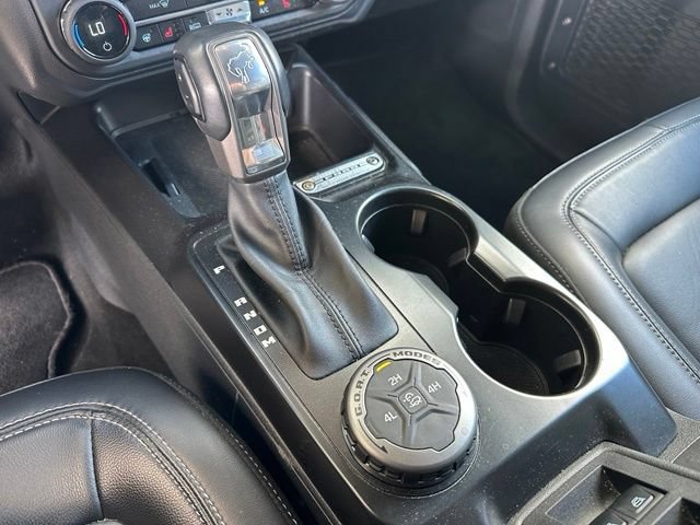 Certified 2025 Ford Bronco Outer Banks AWD/4WD image 22