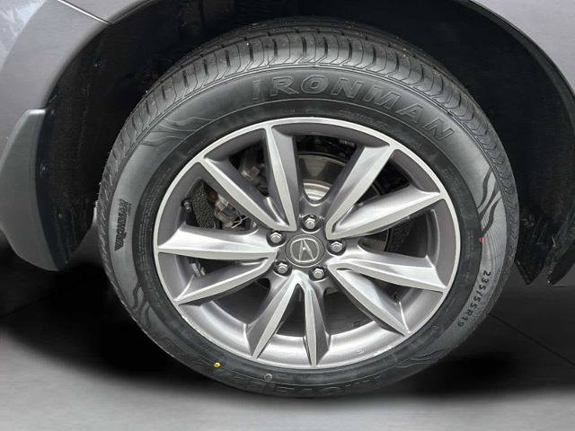 Used 2021 Acura RDX AWD w/ Advance Package image 39