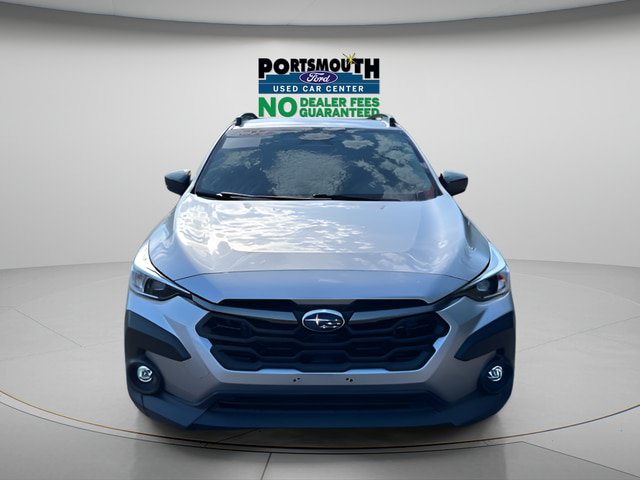 Used 2024 Subaru Crosstrek 2.0i Premium AWD/4WD image 17