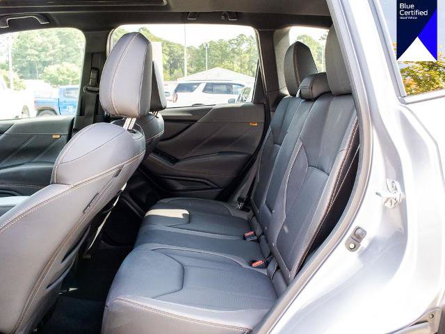 Used 2025 Subaru Forester Wilderness w/ Wilderness Package AWD/4WD image 17