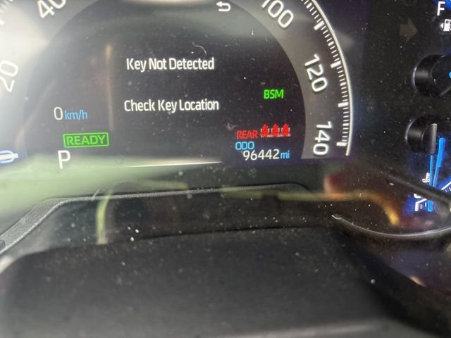 Used 2021 Toyota RAV4 XSE image 14