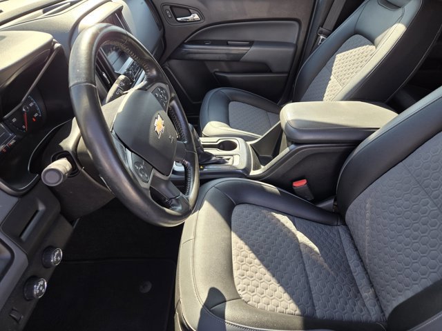 Used 2018 Chevrolet Colorado Z71 image 11