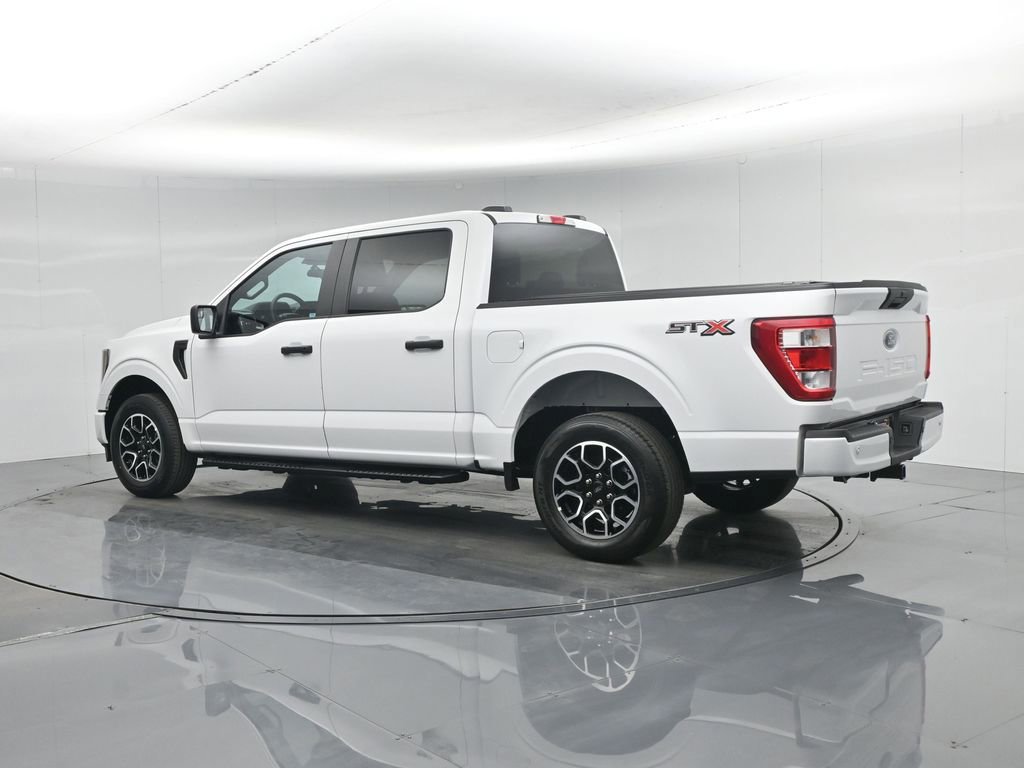 Certified 2023 Ford F150 XL w/ STX Appearance Package image 17