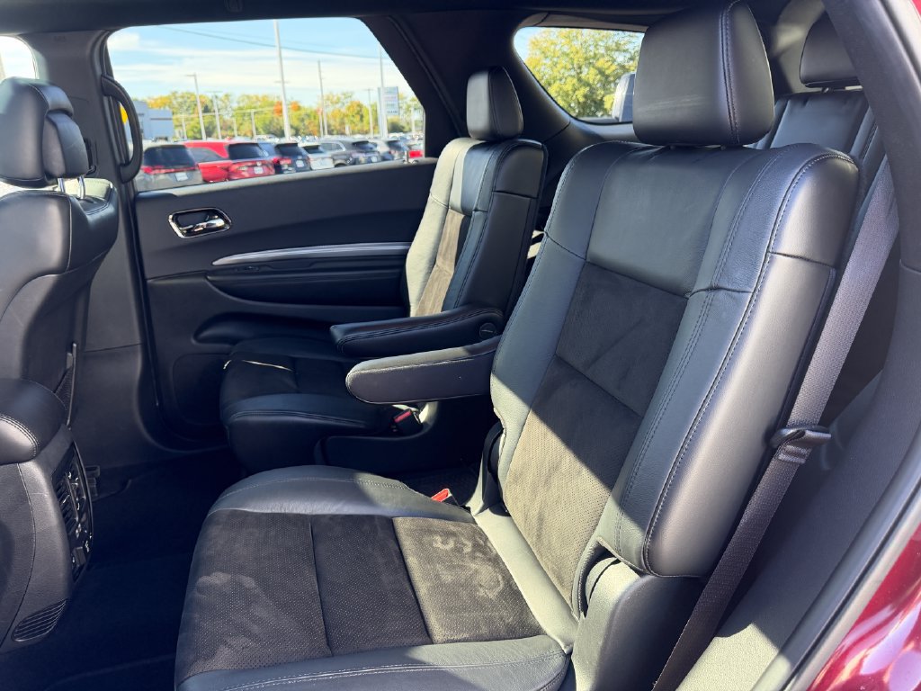 Used 2019 Dodge Durango GT AWD/4WD image 22