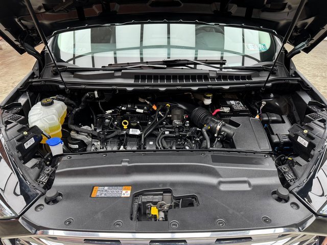 Certified 2022 Ford Edge SEL w/ Convenience Package image 27