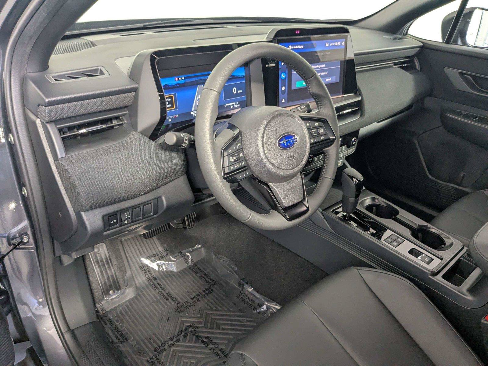 Used 2026 Subaru Outback Premium w/ Premium/Limited Plus Package AWD/4WD image 13
