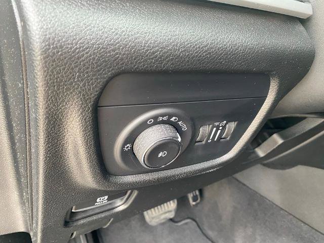 Used 2021 Jeep Grand Cherokee L Limited image 17