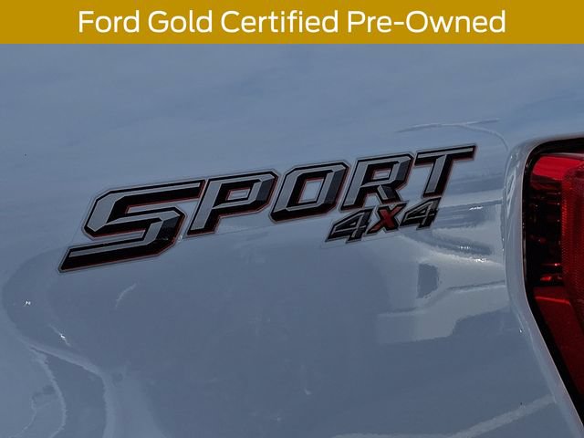 Certified 2023 Ford F150 XLT w/ Equipment Group 302A High AWD/4WD image 38