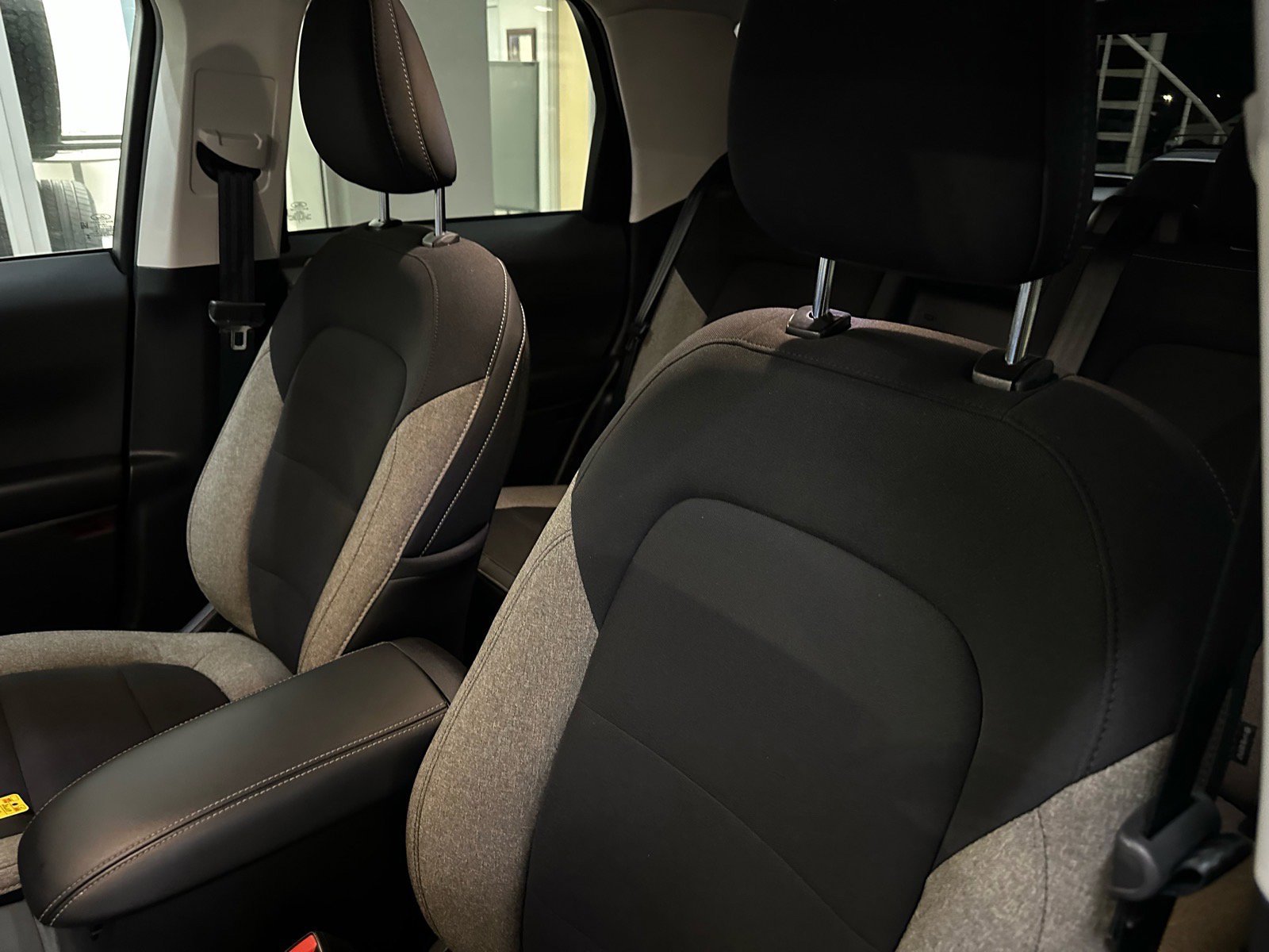 Certified 2025 Ford Bronco Sport Big Bend w/ Convenience Package image 24