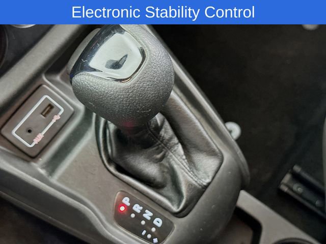 Used 2020 RAM ProMaster City Tradesman w/ Window Group 04 FWD image 16