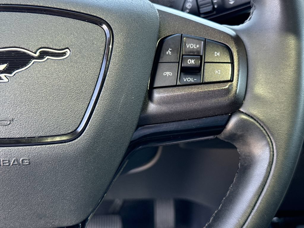 Certified 2023 Ford Mustang Mach-E Premium RWD image 17