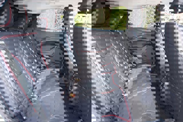 Certified 2025 Ford Mustang Mach-E Premium w/ Sport Appearance Package image 13