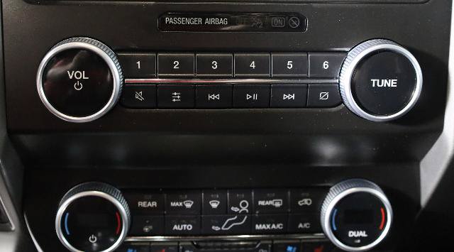 Certified 2021 Ford Expedition Max XLT AWD/4WD image 18