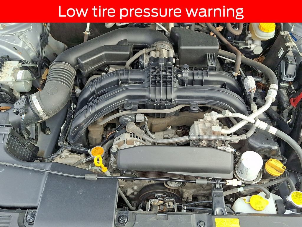 Used 2018 Subaru Crosstrek 2.0i Premium w/ Popular Package #2 image 25